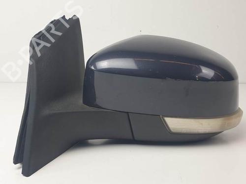 Used Left mirror FORD FOCUS III 1.6 TDCi (95 hp) 22214056