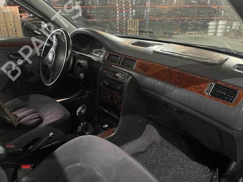 Warning switch ROVER 45 I Hatchback (RT) 1.6 | BP9221026I22 - Image 8