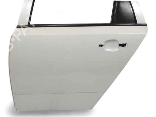 Left rear door OPEL ASTRA H Estate (A04) 1.7 CDTI (L35) | BP25116681C4 