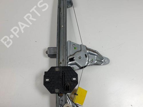 Rear right window mechanism DACIA SANDERO II 1.5 dCi | BP28388556C25 - Image 2