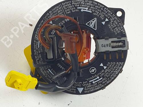 Used Squib airbag PORSCHE BOXSTER (986) 2.5 (204 hp) 29989415