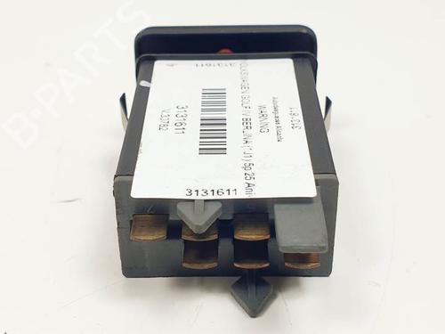 Warning switch VW GOLF IV (1J1) 1.9 TDI | BP27533284I22 