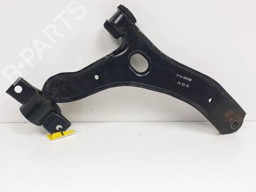 Left front suspension arm FORD TOURNEO CONNECT 1.8 TDCi | BP17648908M12 