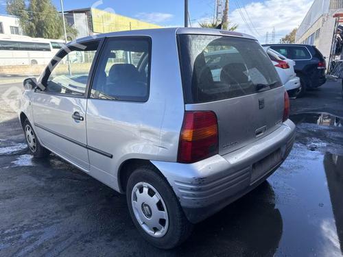 Left front indicator SEAT AROSA (6H1) 1.0 | BP24930026C32 