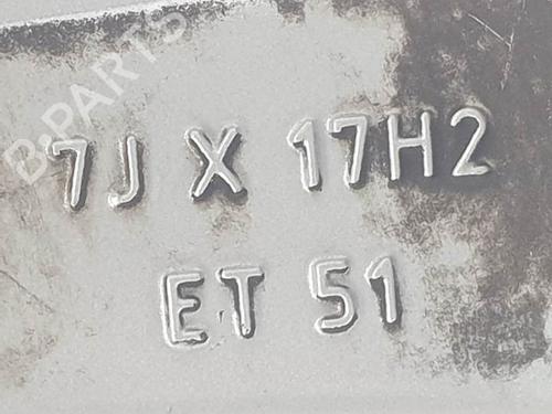 Rim HYUNDAI TUCSON (TL, TLE) 1.6 CRDi | BP24340340C45 