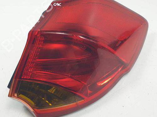 Used Right taillight Right taillight KIA CEE'D (JD) 1.4 CRDi 90 (90 hp) 29298081 29298081