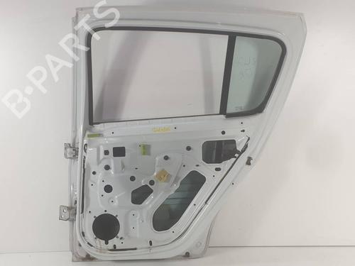 Dør højre bagtil DACIA SANDERO 1.2 16V | BP39196325C5 - Image 3
