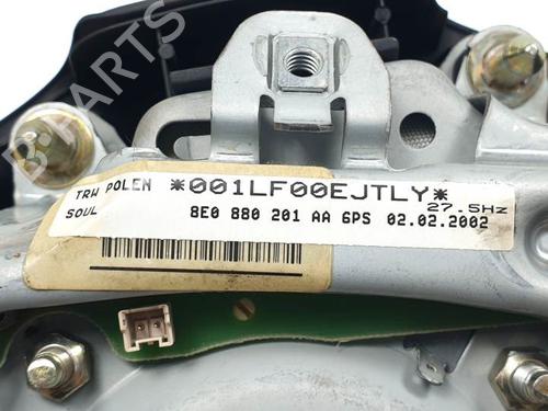 Førerens kollisjonspute AUDI A6 C5 Avant (4B5) 2.5 TDI quattro | BP28061728C9 