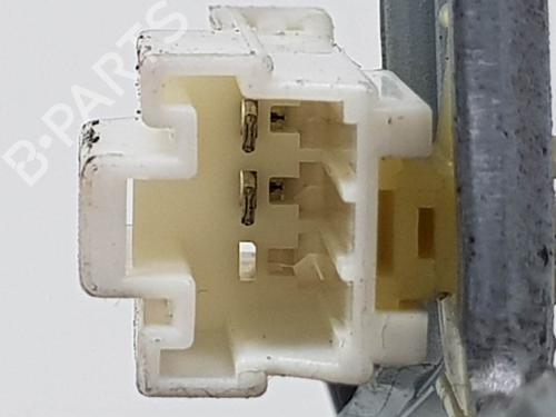 Rear wiper motor DAEWOO MATIZ (M100, M150) 0.8 | BP9196286M102 - Image 2