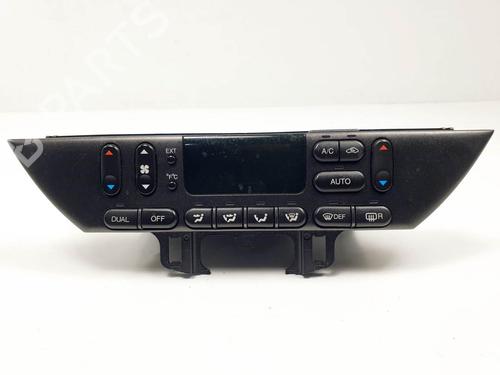 climate-control-jaguar-s-type-ii-x200-1998-1999-2000-2001-2002-2003-2004-2005-2006-2007-2008-24933390 main image