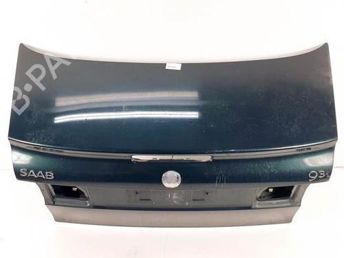 Used Tailgate SAAB 9-3 Cabriolet (YS3D) 2.3 i (150 hp) 25294886