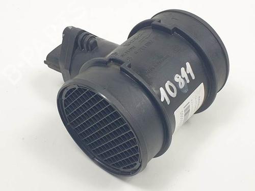 Mass air flow sensor ALFA ROMEO 147 (937_) 1.6 16V T.SPARK ECO (937.AXA1A, 937.BXA1A) | BP11505871M95 