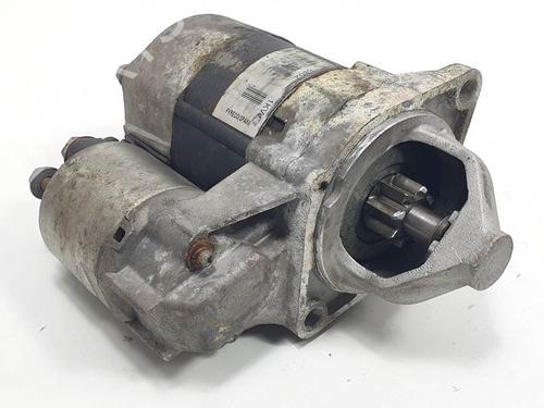 Used Starter Starter MERCEDES-BENZ A-CLASS (W169) A 160 (169.031, 169.331) (95 hp) 12372024 12372024