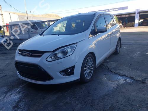 Left front window switch FORD GRAND C-MAX (DXA/CB7, DXA/CEU) 2.0 TDCi | BP34513510I27  - Image 19