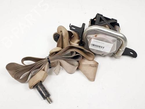 Used Front left seatbelt HYUNDAI TUCSON (JM) 2.0 CRDi (113 hp) 17333235