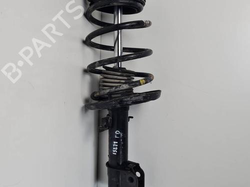 Used Right front shock absorber Right front shock absorber RENAULT GRAND SCÉNIC III (JZ0/1_) 1.5 dCi (JZ0B, JZ07) (106 hp) 29172308 29172308