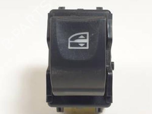Used Right front window switch RENAULT CLIO IV Grandtour (KH_) 1.5 dCi 75 (75 hp) 30278830