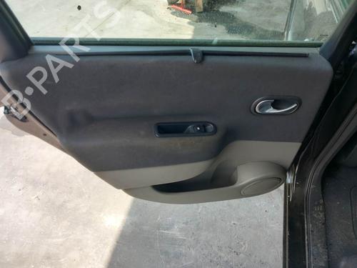 Headlight switch RENAULT SCÉNIC II (JM0/1_) 1.5 dCi (JM1E, JM16) | BP28448034I24  - Image 8