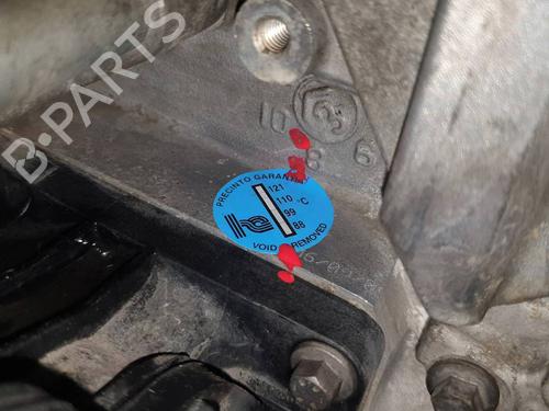 Engine PEUGEOT 207 SW (WK_) 1.6 HDi | BP36290868M1 - Image 11