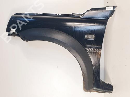 Forskærm venstre LAND ROVER FREELANDER I (L314) 2.0 Td4 4x4 (109 hp) 15963461