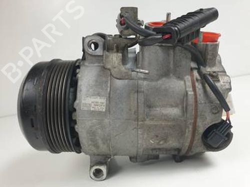 AC compressor MERCEDES-BENZ C-CLASS (W204) C 250 CDI (204.003) | BP30450514M34