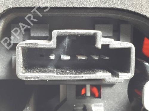 Left taillight PEUGEOT 208 I (CA_, CC_) 1.2 PureTech 82 | BP29474308C34 