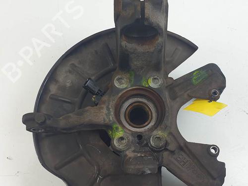 Left front steering knuckle SEAT TOLEDO III (5P2) 1.6 | BP25117640M25 - Image 7