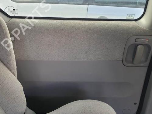 Left taillight KIA CARNIVAL II (GQ) 2.9 TDi | BP25144570C34 