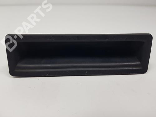 Tailgate handle AUDI Q7 (4LB) 3.0 TDI quattro (233 hp)null