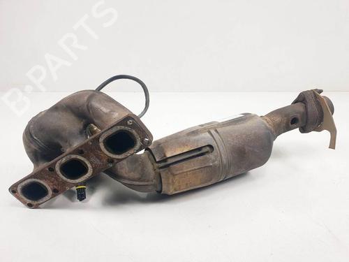 Used Catalyst Catalyst BMW 5 (E39) 530 i (231 hp) 14457679 14457679