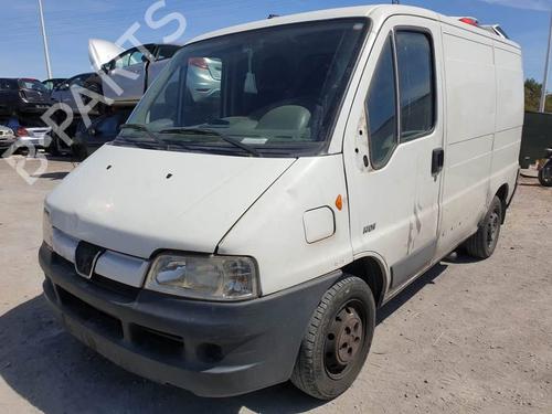 Front left window mechanism PEUGEOT BOXER Van (244) | BP17518098C22 - Image 5
