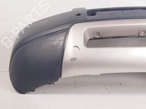 Front bumper LAND ROVER FREELANDER I (L314)  | BP19446562C7 