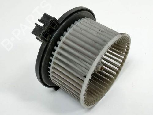 Heater blower motor MAZDA 2 (DE_, DH_) 1.4 MZR-CD | BP13954338M62 