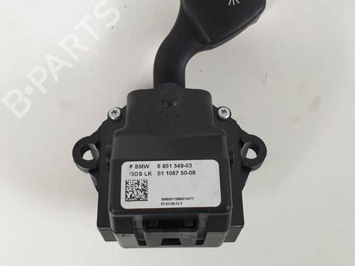 Steering column stalk BMW 5 Touring (E61) 520 d | BP6840679I23 