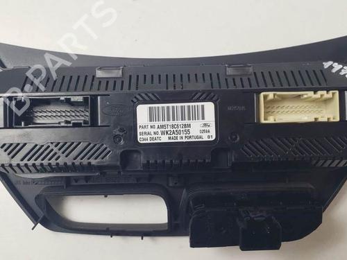 Climate control FORD C-MAX II (DXA/CB7, DXA/CEU) 1.0 EcoBoost | BP24932462I5  - Image 6
