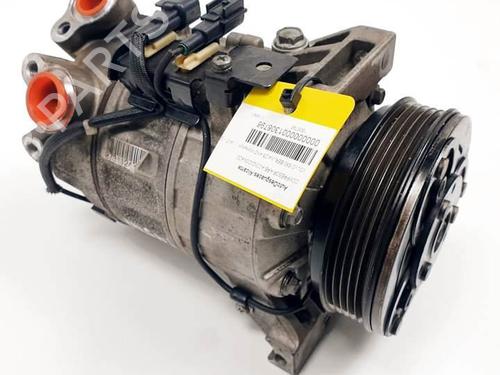 AC compressor VOLVO S80 II (124) D5 AWD | BP19081457M34 