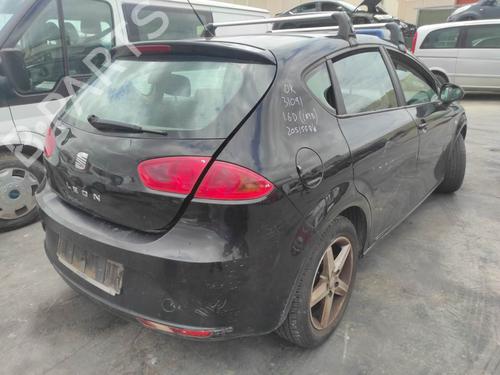 Warning switch SEAT LEON (1P1) 1.6 TDI | BP28034361I22 - Image 9