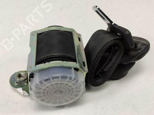 Front right seatbelt LAND ROVER RANGE ROVER SPORT I (L320) 2.7 D 4x4 | BP9807384I25 