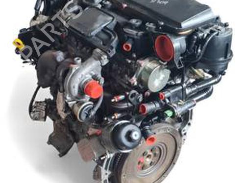 Used Engine CITROËN C3 I (FC_, FN_) 1.4 HDi (68 hp) 29875258