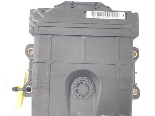 Gearbox control unit AUDI A3 (8P1) 1.6 | BP15853003M52 