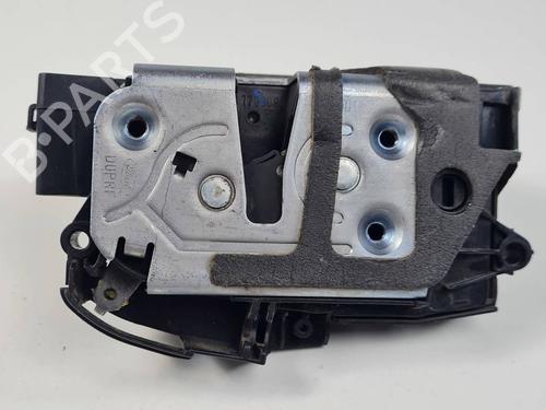 Cerradura puerta delantera derecha Cerradura puerta delantera derecha FORD FIESTA VI (CB1, CCN) 1.6 TDCi (90 hp) 34513177 34513177