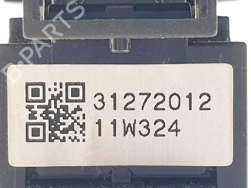 Right front window switch VOLVO V60 I (155) D3 / D4 | BP25289454I26 - Image 3