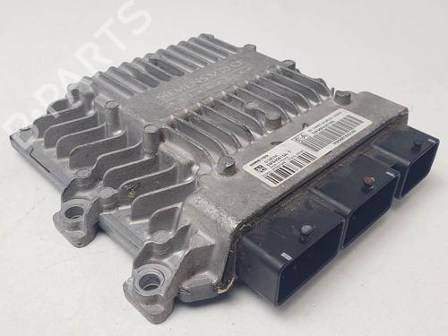 Used Engine control unit (ECU) Engine control unit (ECU) CITROËN C4 Grand Picasso I (UA_) 2.0 HDi 138 (136 hp) 19672384 19672384