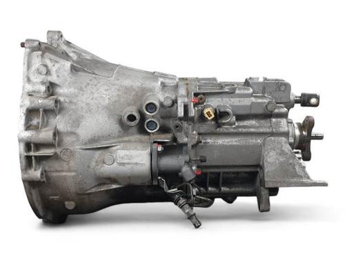 Gearbox BMW 3 Convertible (E46) 318 Ci | BP18434118M3 