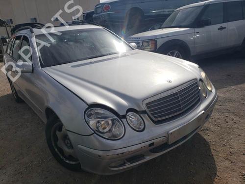 Steering column MERCEDES-BENZ E-CLASS T-Model (S211) E 270 T CDI (211.216) | BP28061619M21 - Image 9