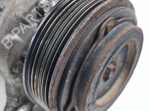 AC compressor BMW 3 Touring (F31) 316 d | BP40176280M34  - Image 8