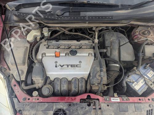 Left headlight HONDA STREAM (RN) 2.0 16V (RN3) | BP40176933C28 - Image 10