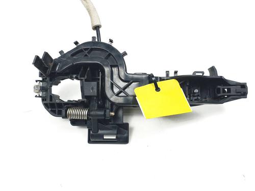 Front left exterior door handle KIA CEE'D (JD) 1.4 CRDi 90 | BP29538657C128 - Image 2