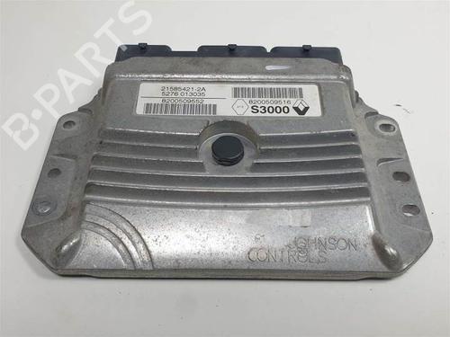 Used Engine control unit (ECU) RENAULT MEGANE II (BM0/1_, CM0/1_) 1.6 16V (112 hp) 10701681