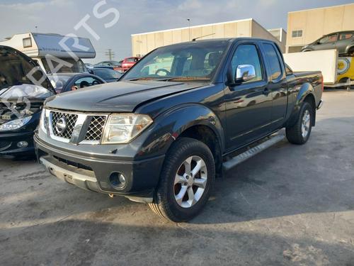 Front left window mechanism NISSAN NAVARA NP300 (D40) 2.5 dCi | BP34510791C22 - Image 5